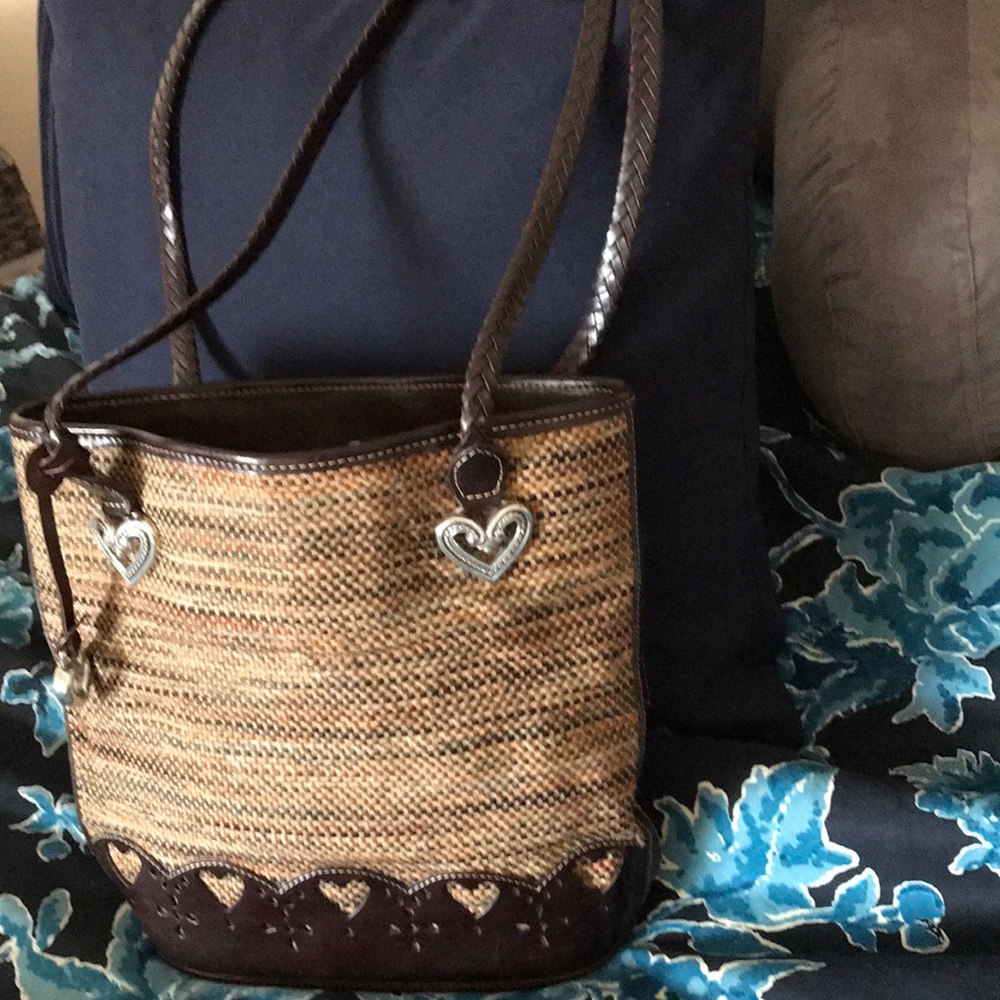 Authentic Brighton Handbag